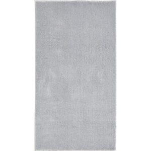 andiamo Teppich Arezzo 80×150 cm grau andiamo Teppich Arezzo 80×150 cm grau