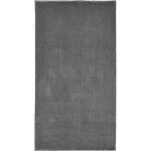 andiamo Teppich Arezzo 80×150 cm anthrazit andiamo Teppich Arezzo 80×150 cm anthrazit