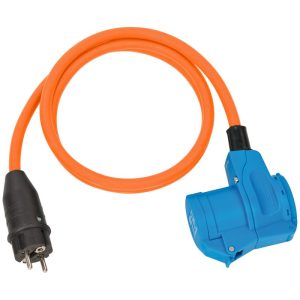 Brennenstuhl Adapter-Leitung 1.5m H07RN-F3G2.5 Brennenstuhl Adapter-Leitung 1.5m H07RN-F3G2.5