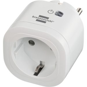 Brennenstuhl Steckdose WIFI Adapter XS02 Brennenstuhl Steckdose WIFI Adapter XS02