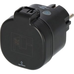 Brennenstuhl Steckdose WIFI Adapter XS03 Brennenstuhl Steckdose WIFI Adapter XS03
