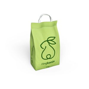 Nagerfutter Ringkanin Müsli 7 kg