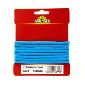 WorkPower Schuhband 100 cm WorkPower Schuhband 100 cm