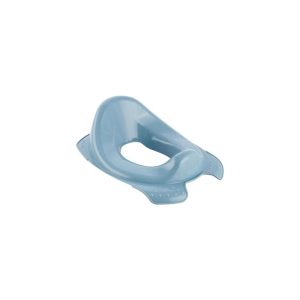 Ewa Pure Kinder-Toilettensitz, 40x30x15cm, Farbe: nordic blue
