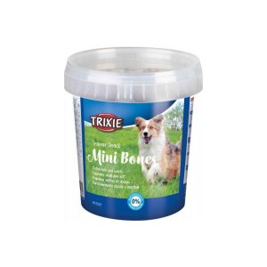 Trixie Trainer Snack Mini Bones 500 g Trixie Trainer Snack Mini Bones 500 g