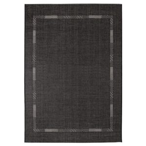 andiamo Teppich Montana 160×230 cm anthrazit andiamo Teppich Montana 160×230 cm anthrazit