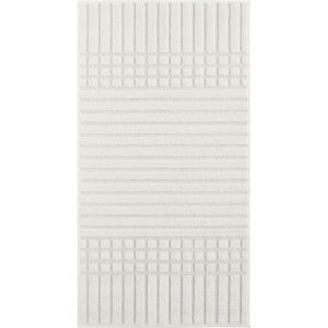 andiamo Teppich Layton 80×150 cm creme andiamo Teppich Layton 80×150 cm creme