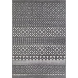 andiamo Teppich Layton 120×170 cm grau andiamo Teppich Layton 120×170 cm grau