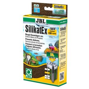 JBL SilikatEx Rapid JBL SilikatEx Rapid