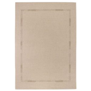 andiamo Teppich Montana 133×190 cm beige andiamo Teppich Montana 133×190 cm beige