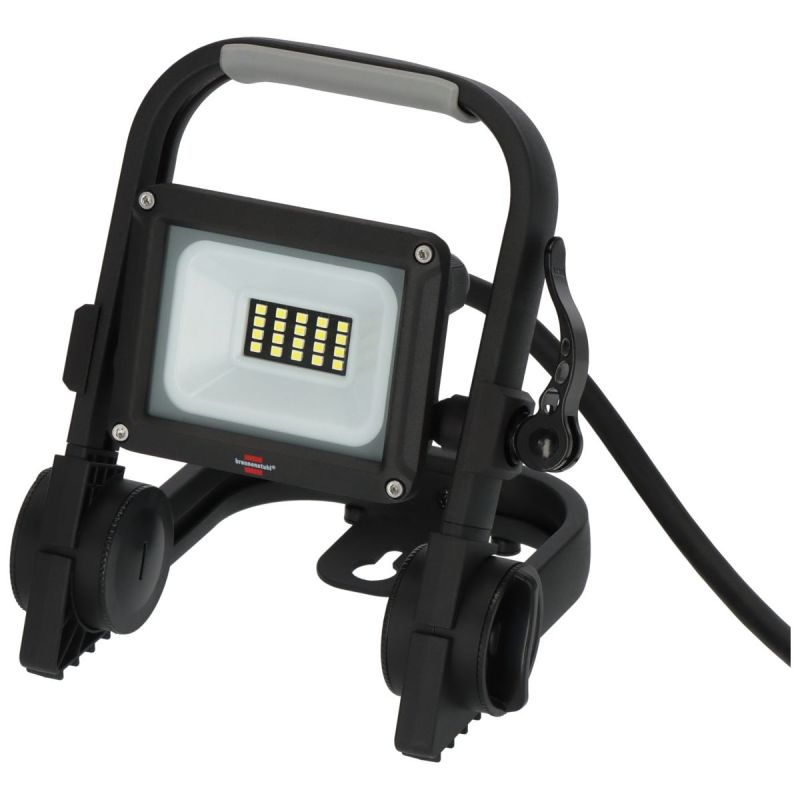 Brennenstuhl Mobiler LED Strahler JARO 1060 M 10W