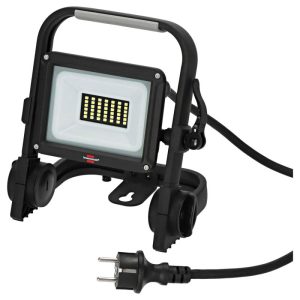 Brennenstuhl LEd Arbeitsstrahler „Jaro 3060M“ 20W, 2 m Kabellänge Brennenstuhl LEd Arbeitsstrahler „Jaro 3060M“ 20W, 2 m Kabellänge