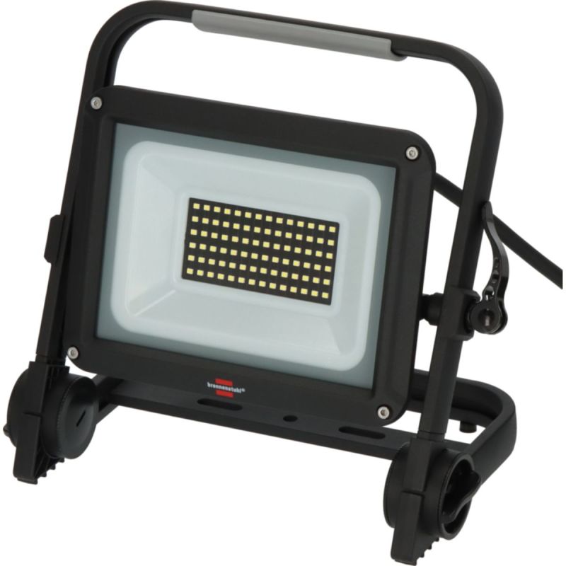Brennenstuhl LED Strahler JARO 7060 M 50W