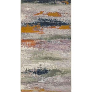 andiamo Teppich Portland 80×150 cm multi andiamo Teppich Portland 80×150 cm multi