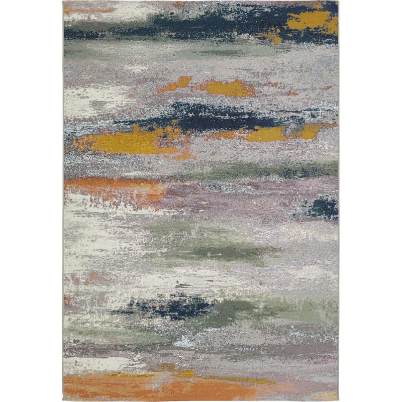 andiamo Teppich Portland 120x170 cm multi