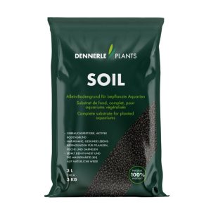 Dennerle Plants Soil 3 L Bodengrund Dennerle Plants Soil 3 L Bodengrund