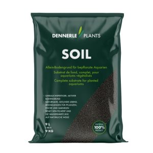Dennerle Plants Soil 9 L Bodengrund Dennerle Plants Soil 9 L Bodengrund