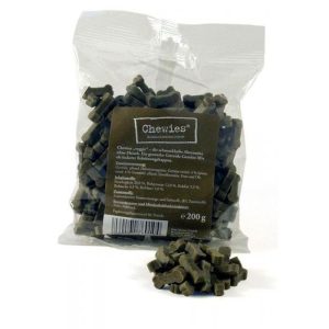 Dog Chewies Gemüseknöchelchen 200g Dog Chewies Gemüseknöchelchen 200g