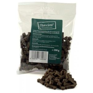 Dog Chewies Pansenknöchelchen 200g Dog Chewies Pansenknöchelchen 200g