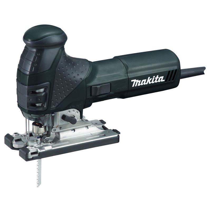 Makita Pendelhubstichsäge 135 mm 4351FCTJB