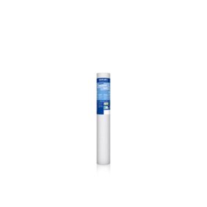 Erfurt Vliesfaser Basic 104 weiß 1005 x 53 cm Erfurt Vliesfaser Basic 104 weiß 1005 x 53 cm