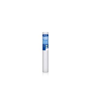 Erfurt Vliesfaser Basic 103 weiß 1005 x 53 cm Erfurt Vliesfaser Basic 103 weiß 1005 x 53 cm