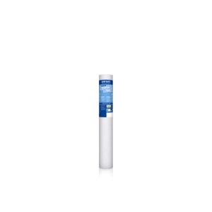 Erfurt Vliesfaser Basic 100 weiß 1005 x 53 cm Erfurt Vliesfaser Basic 100 weiß 1005 x 53 cm