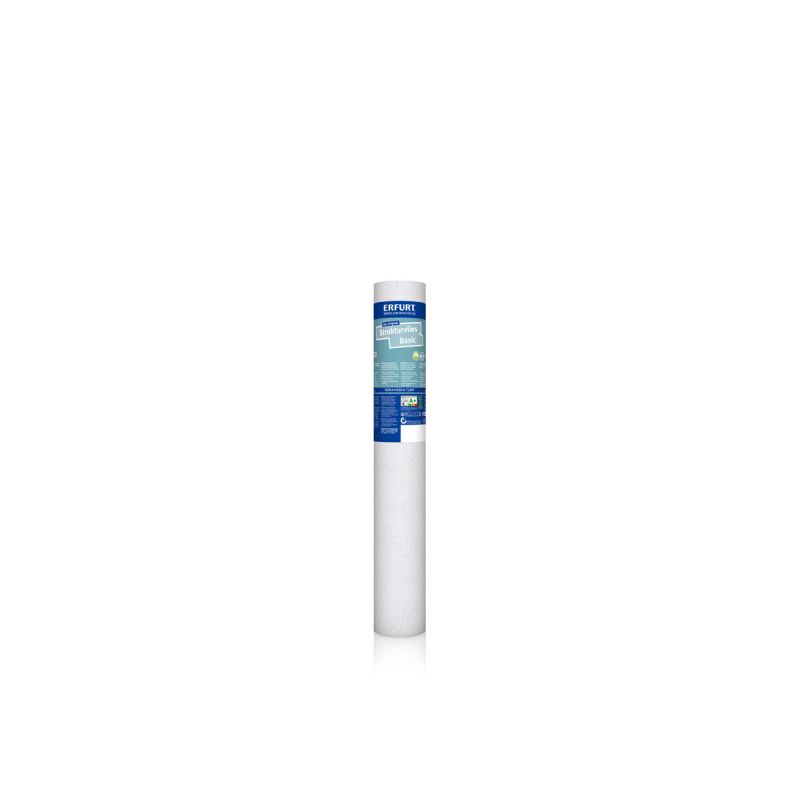 Erfurt  Strukturvlies Basic 400 1005 x 53 cm