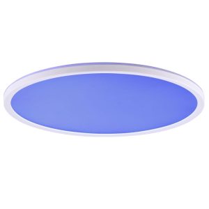 LED DL Avola 42cm ws 22W3000lm 4000K dimmbar RGB LED DL Avola 42cm ws 22W3000lm 4000K dimmbar RGB