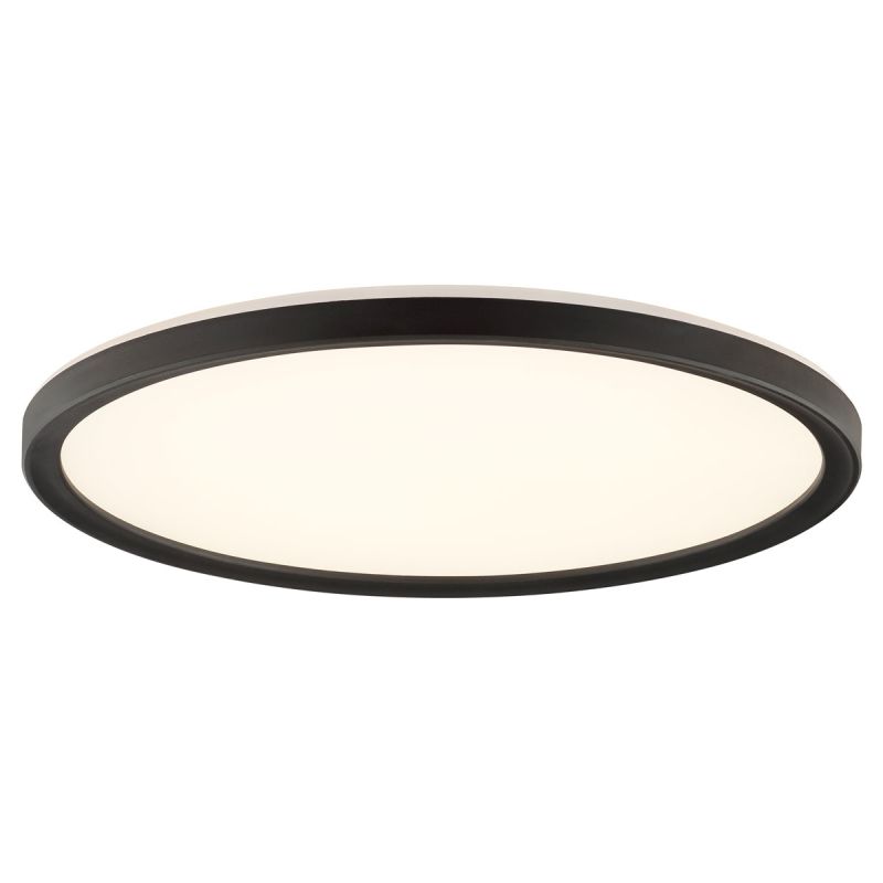 LED DL Avola 29,3cm 18W sw2400lm 4000K