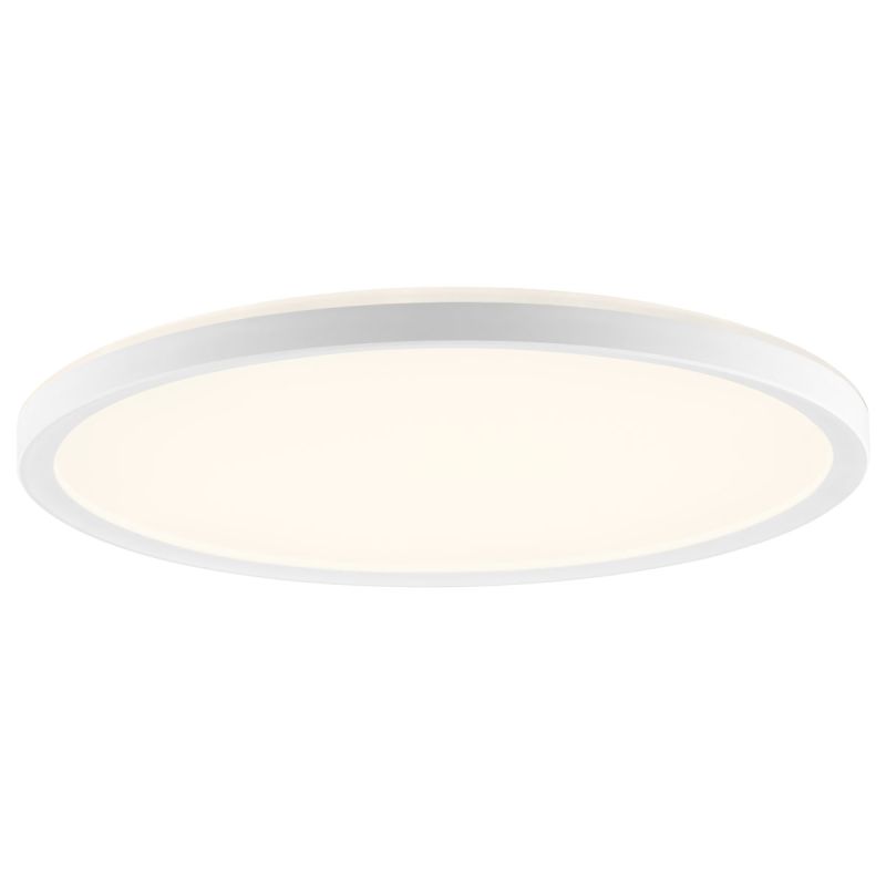 LED DL Avola 29,3cm ws 18W2400lm 4000K