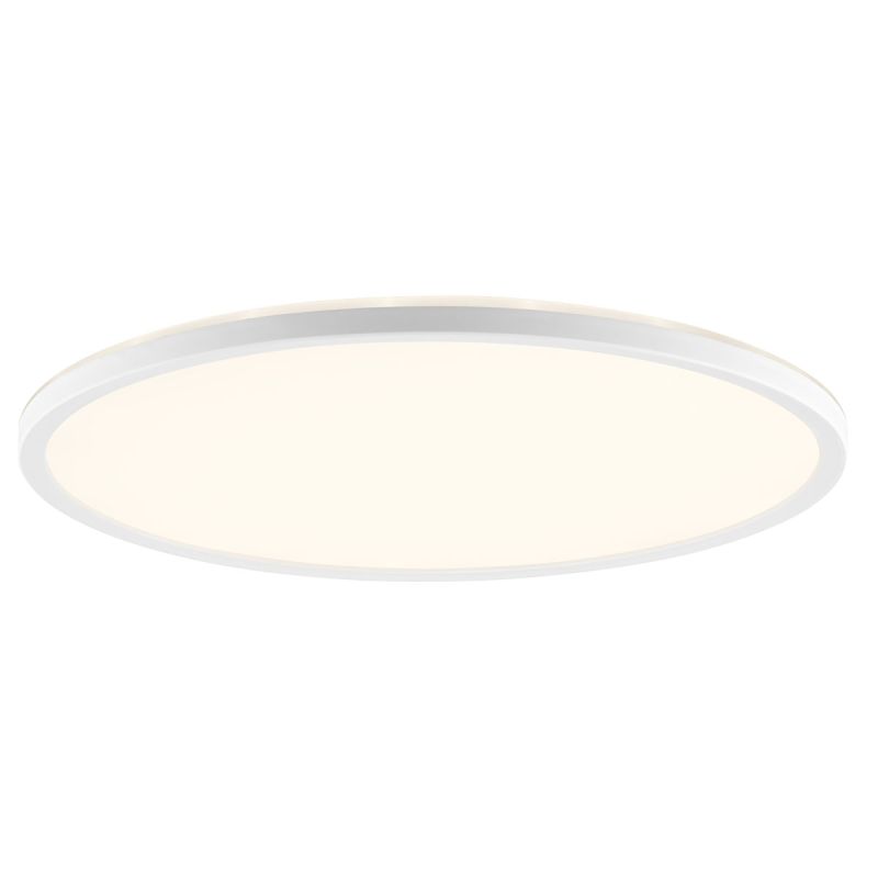 LED DL Avola 42cm 22W ws3000lm 4000K
