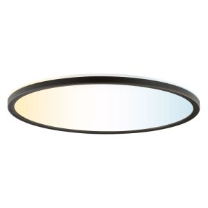 LED DL Avola 42cm 22W sw 3000lmCCT dimmbar Nachtlicht Timer FB LED DL Avola 42cm 22W sw 3000lmCCT dimmbar Nachtlicht Timer FB