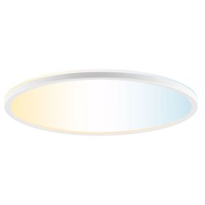 LED DL Avola 42cm 22W ws 3000lmCCT dimmbar Nachtlicht Timer FB LED DL Avola 42cm 22W ws 3000lmCCT dimmbar Nachtlicht Timer FB