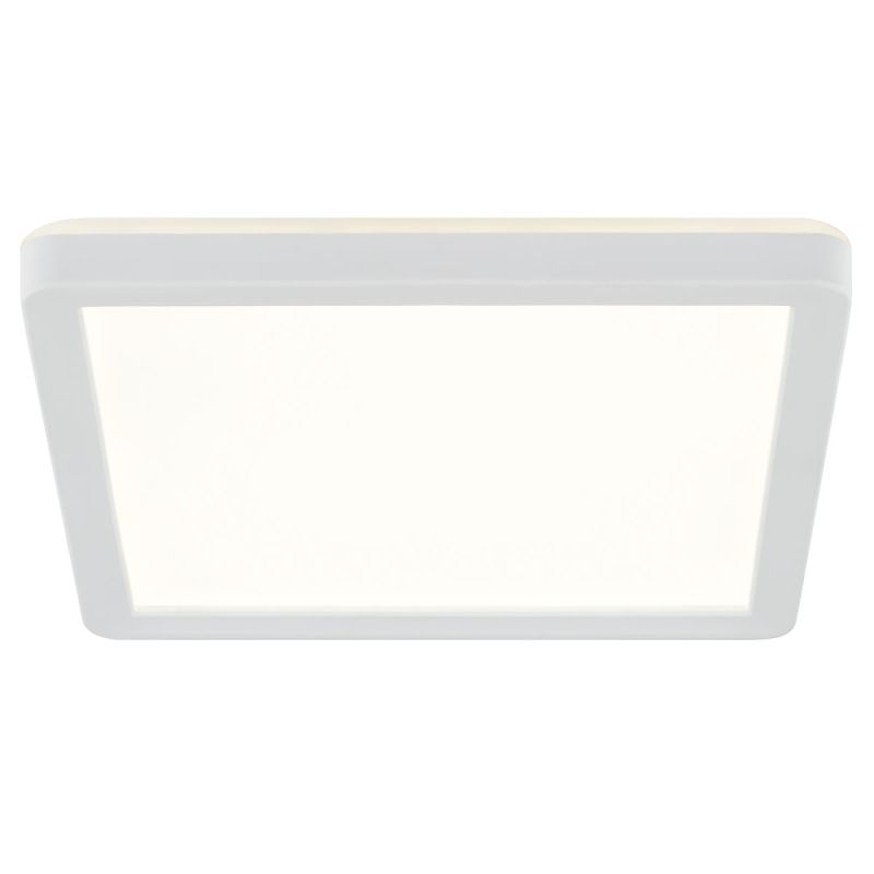 LED DL Avola 19x19cm 12W ws1400lm 4000K