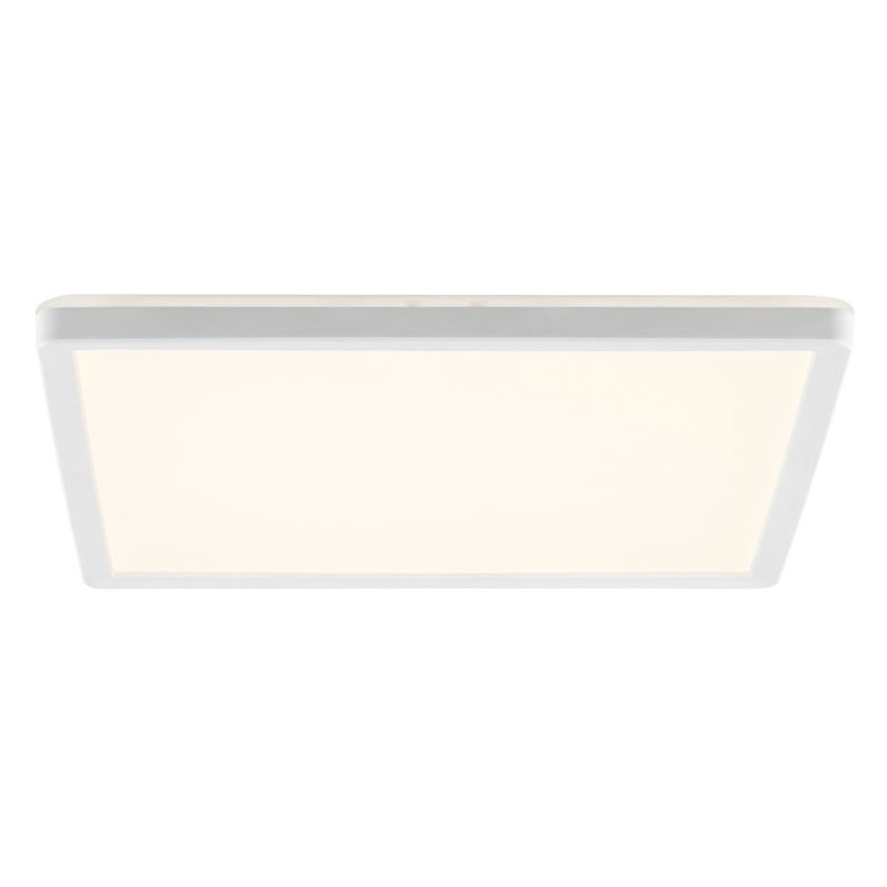 LED DL Avola 29,3x29,3cm ws18W 2400lm 4000K
