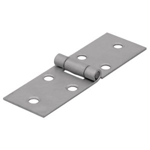Suki Verbindungsblech Magnodur abgerundet 120 x 15 mm Suki Verbindungsblech Magnodur abgerundet 120 x 15 mm