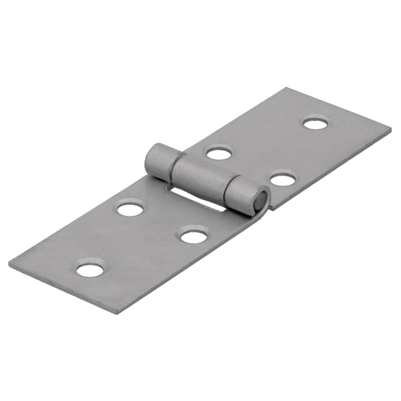 Suki Verbindungsblech Magnodur abgerundet 120 x 15 mm