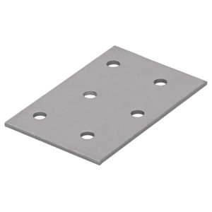 Suki Scharnier Magnodur schmal 50 x 60 mm Suki Scharnier Magnodur schmal 50 x 60 mm