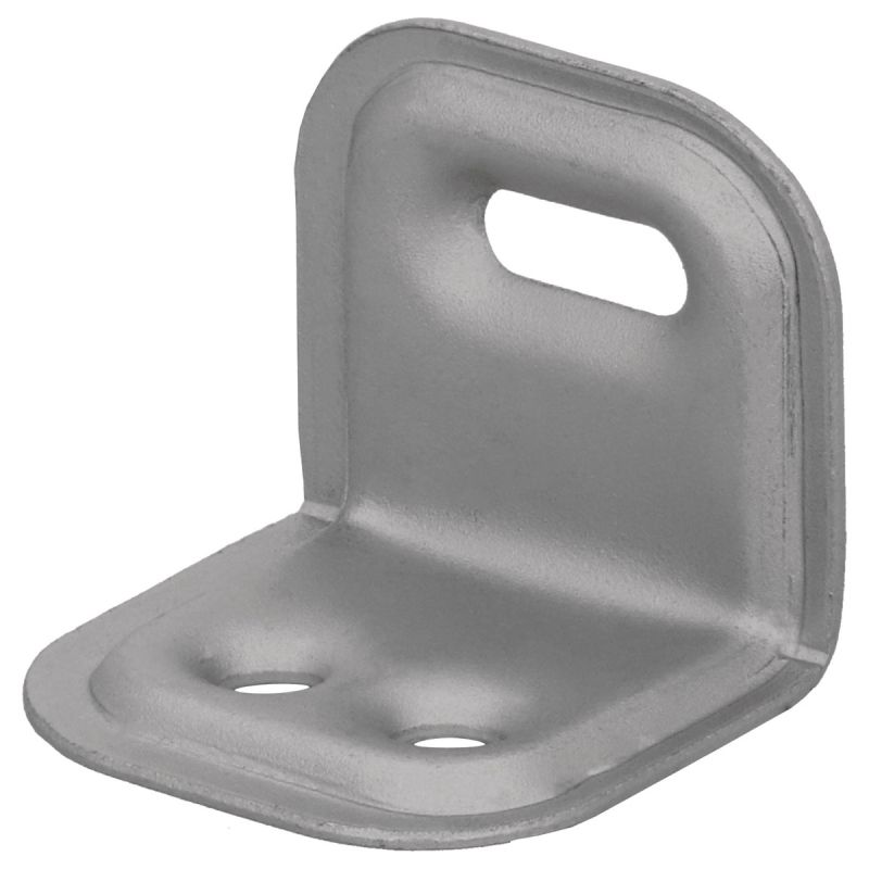 Suki Verstellwinkel Magnodur mit Langloch geprägt 25 x 25 x 30 mm