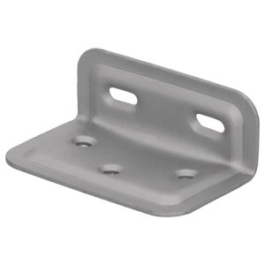 Suki Verstellwinkel Magnodur mit Langloch geprägt 70 x 40 x 20 mm Suki Verstellwinkel Magnodur mit Langloch geprägt 70 x 40 x 20 mm