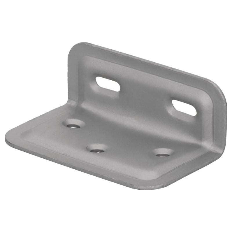 Suki Verstellwinkel Magnodur mit Langloch geprägt 70 x 40 x 20 mm