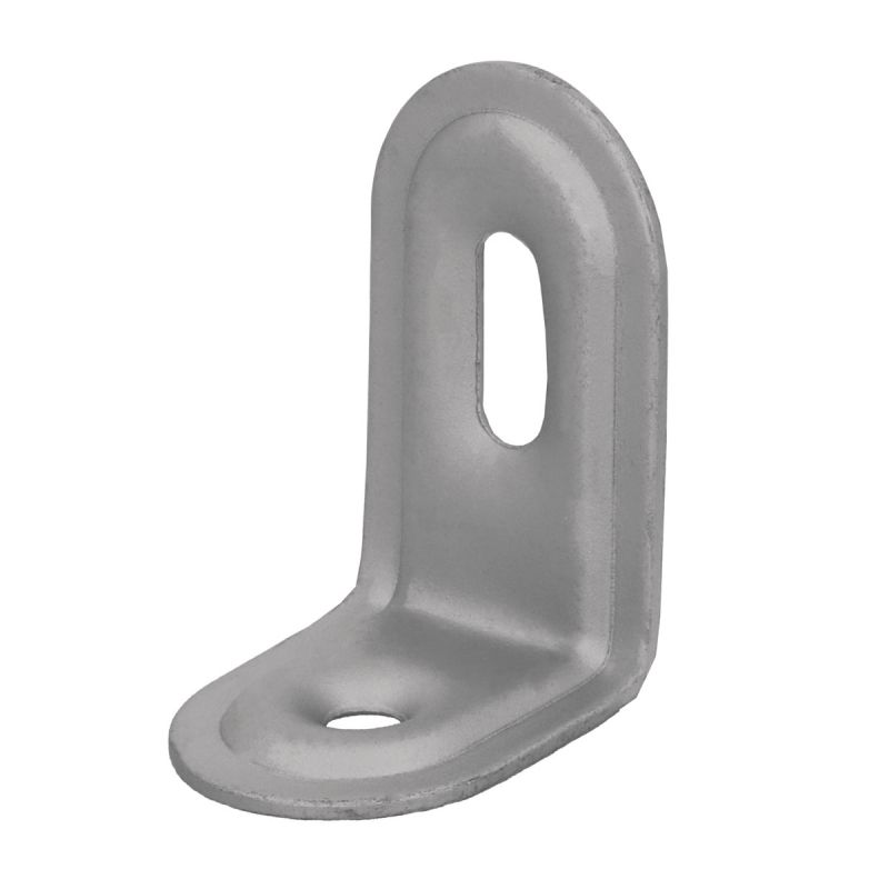 Suki Lochplattenwinkel Magnodur gleichschenklig 60 x 60 x 100 mm
