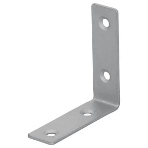 Suki Winkelverbinder Magnodur gleichschenklig 50 x 50 x 35 mm Suki Winkelverbinder Magnodur gleichschenklig 50 x 50 x 35 mm