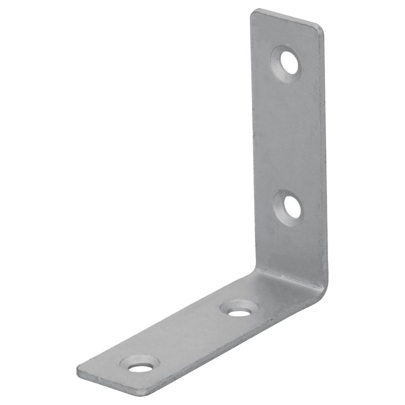 Suki Winkelverbinder Magnodur gleichschenklig 50 x 50 x 35 mm