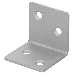 Suki Konstruktionswinkel Magnodur gleichschenklig 120 x 120 x 20 mm Suki Konstruktionswinkel Magnodur gleichschenklig 120 x 120 x 20 mm