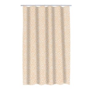 Valblue Duschvorhang Pardo 180×200 cm beige Valblue Duschvorhang Pardo 180×200 cm beige