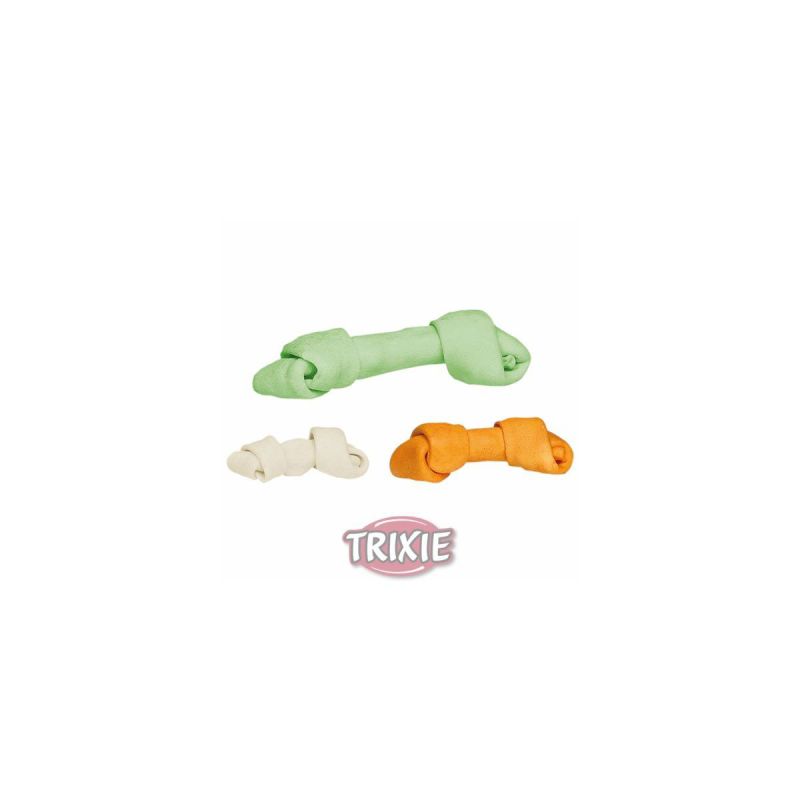 Trixie DentaFun Knoten natur 11 cm / 50 g