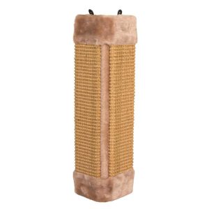 Trixie Kratzbrett-Ecke 23×49 cm natur/beige Trixie Kratzbrett-Ecke 23×49 cm natur/beige