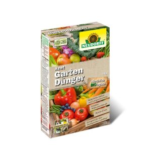 Azet Gartendünger 5 kg Azet Gartendünger 5 kg